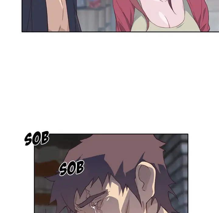 Tighty Lady - Chapter 11 [photo 46] - MangaPorn