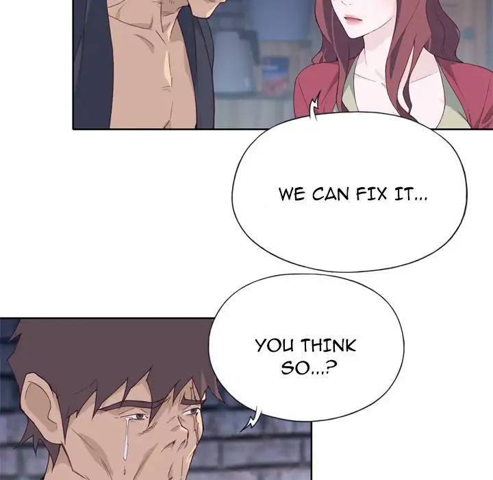 Tighty Lady - Chapter 11 [photo 50] - MangaPorn
