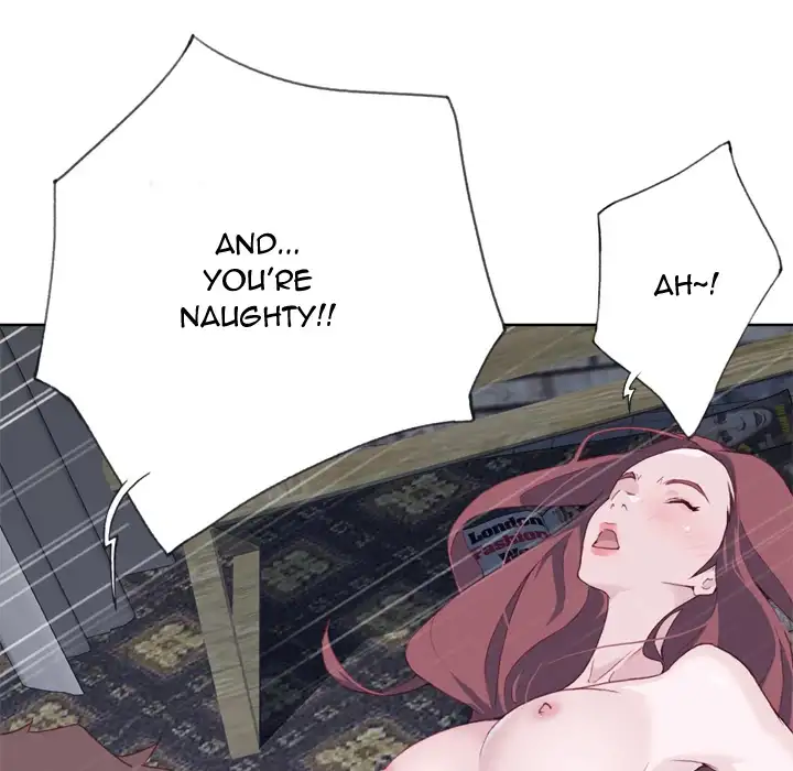 Tighty Lady - Chapter 11 [photo 65] - MangaPorn