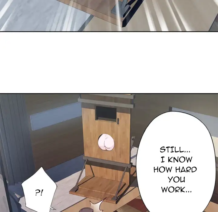Tighty Lady - Chapter 12 [photo 12] - MangaPorn
