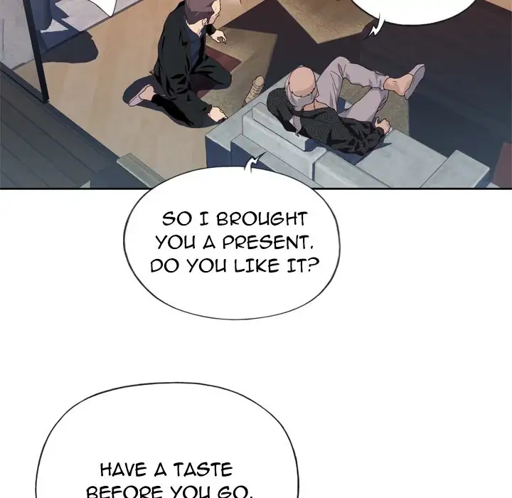 Tighty Lady - Chapter 12 [photo 13] - MangaPorn