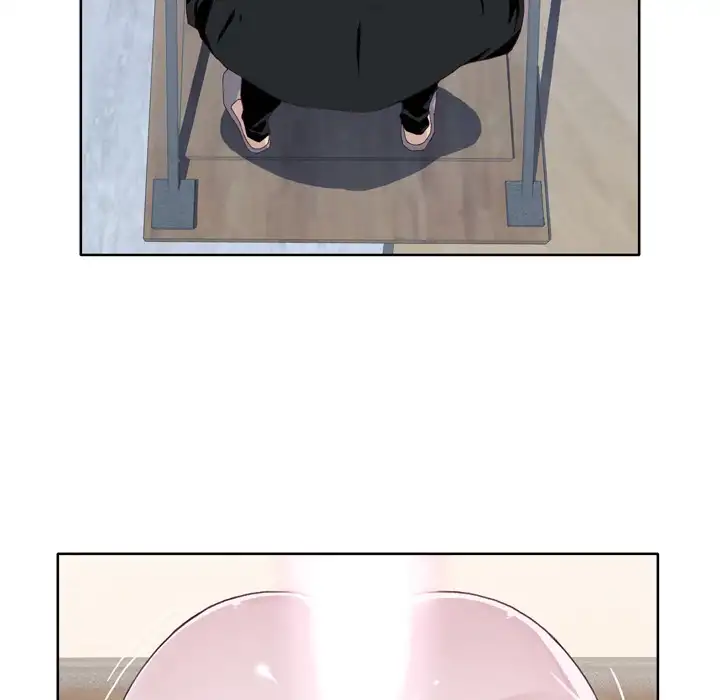 Tighty Lady - Chapter 12 [photo 19] - MangaPorn