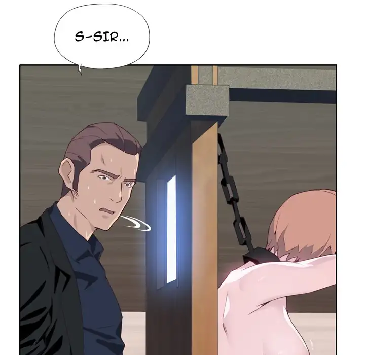 Tighty Lady - Chapter 12 [photo 31] - MangaPorn