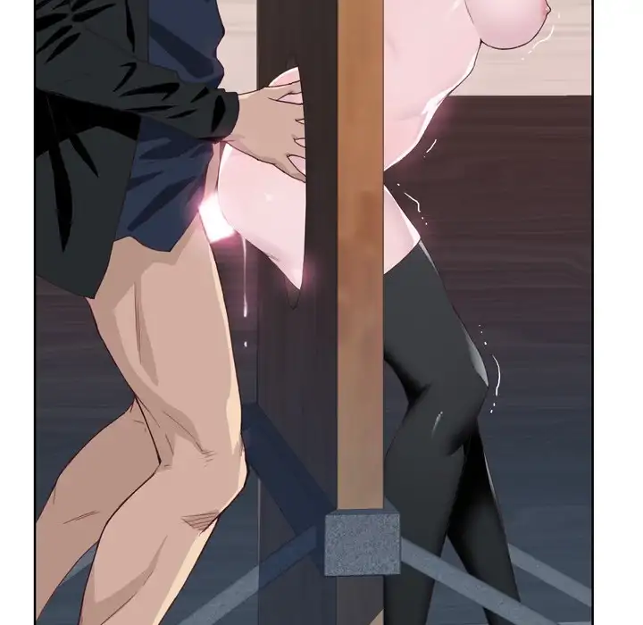 Tighty Lady - Chapter 12 [photo 32] - MangaPorn