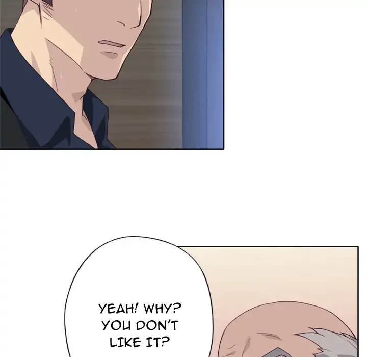 Tighty Lady - Chapter 12 [photo 34] - MangaPorn