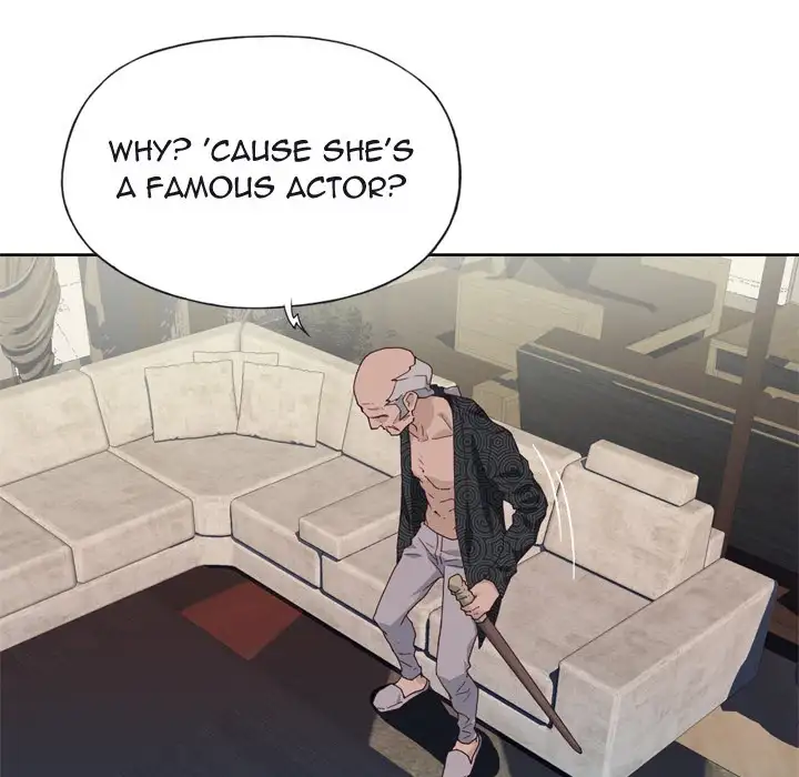 Tighty Lady - Chapter 12 [photo 37] - MangaPorn