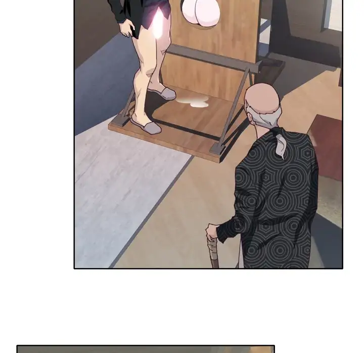 Tighty Lady - Chapter 12 [photo 39] - MangaPorn