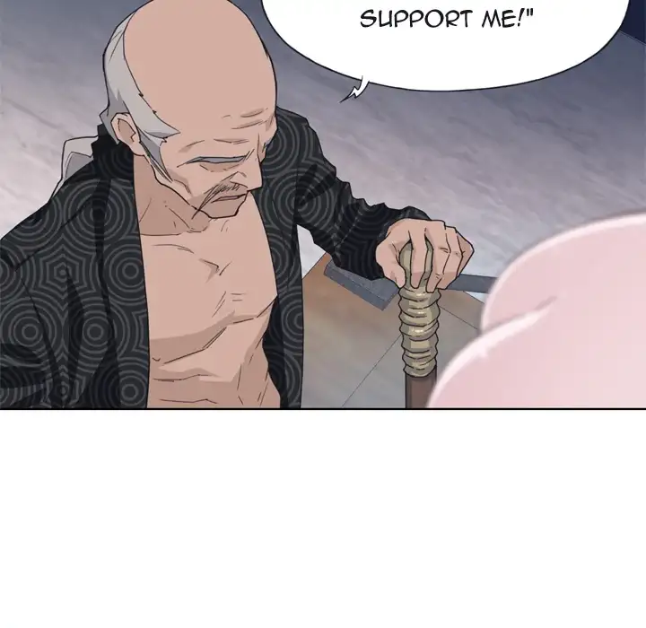 Tighty Lady - Chapter 12 [photo 44] - MangaPorn