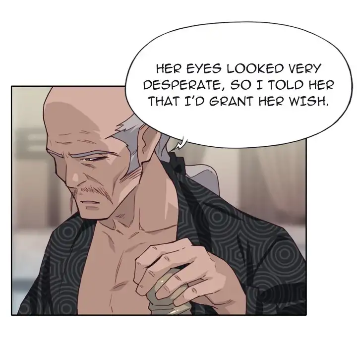 Tighty Lady - Chapter 12 [photo 45] - MangaPorn