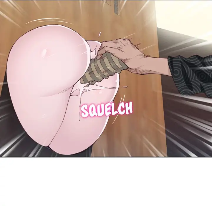Tighty Lady - Chapter 12 [photo 53] - MangaPorn