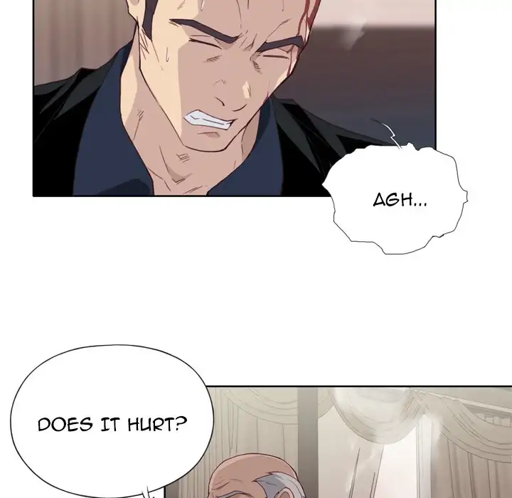 Tighty Lady - Chapter 12 [photo 6] - MangaPorn