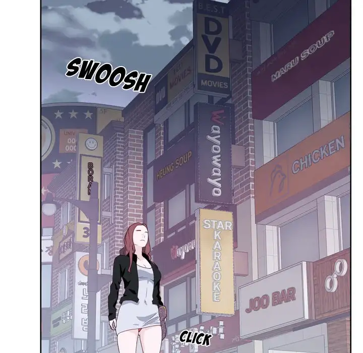 Tighty Lady - Chapter 12 [photo 66] - MangaPorn
