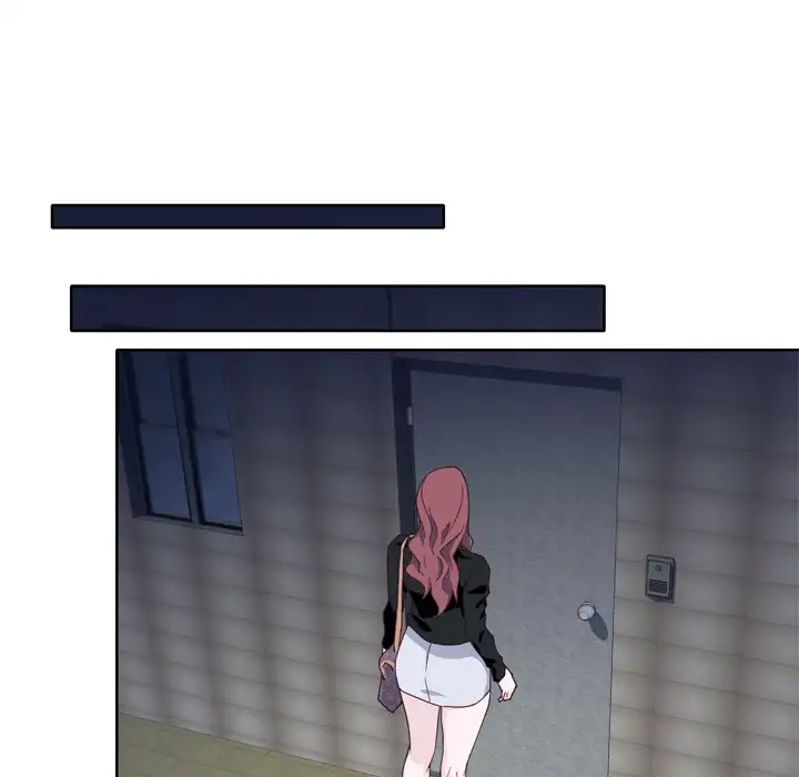 Tighty Lady - Chapter 12 [photo 69] - MangaPorn