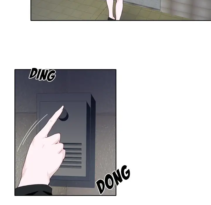 Tighty Lady - Chapter 12 [photo 70] - MangaPorn