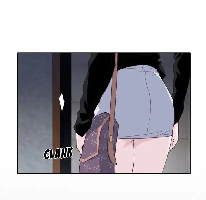 Tighty Lady - Chapter 12 [photo 71] - MangaPorn