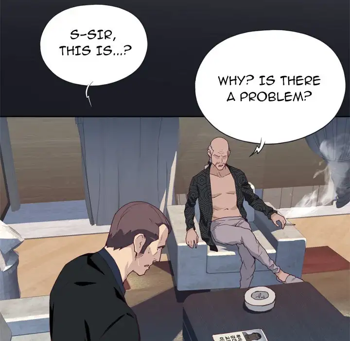 Tighty Lady - Chapter 12 [photo 73] - MangaPorn