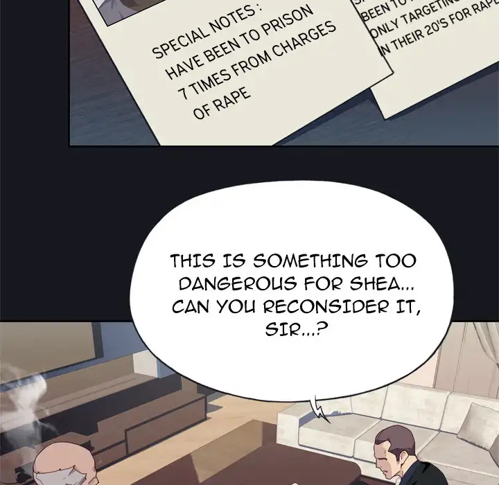 Tighty Lady - Chapter 12 [photo 75] - MangaPorn