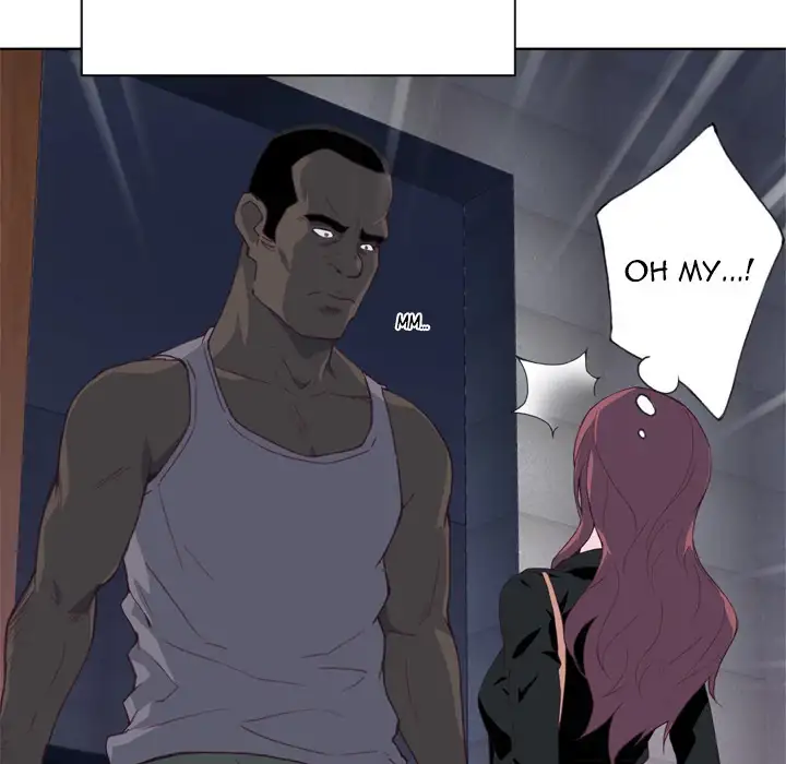 Tighty Lady - Chapter 12 [photo 79] - MangaPorn