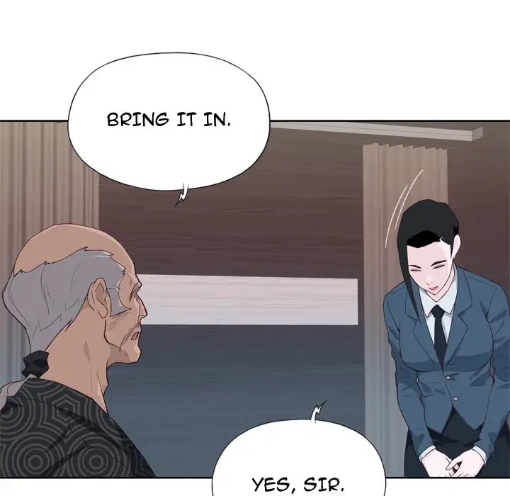 Tighty Lady - Chapter 12 [photo 8] - MangaPorn
