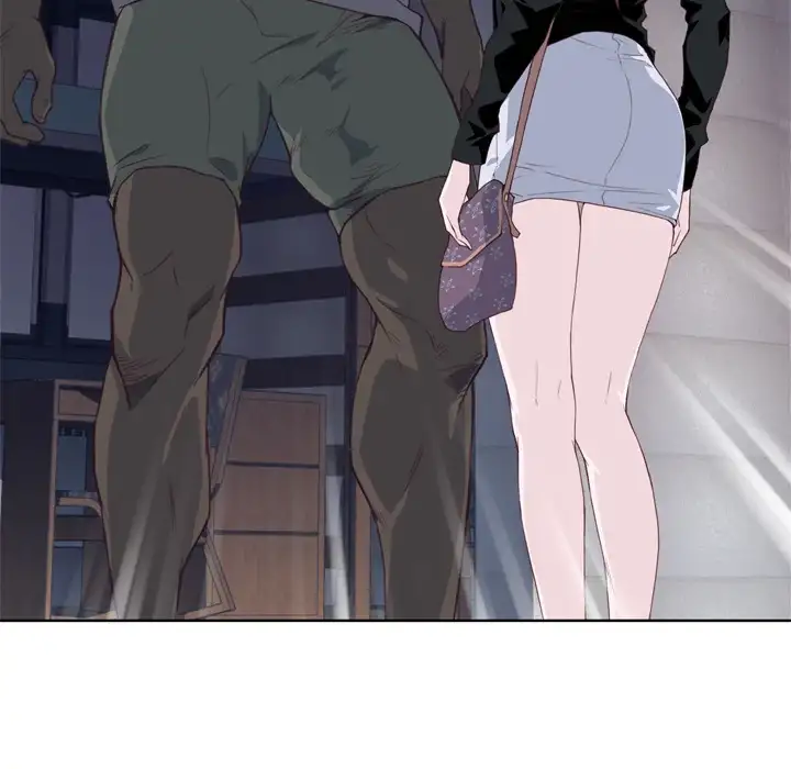 Tighty Lady - Chapter 12 [photo 80] - MangaPorn