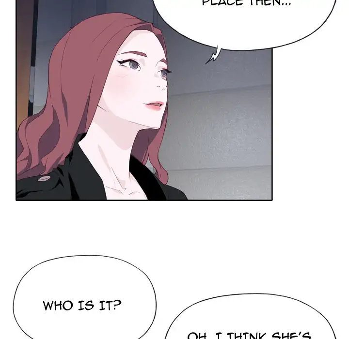 Tighty Lady - Chapter 12 [photo 83] - MangaPorn