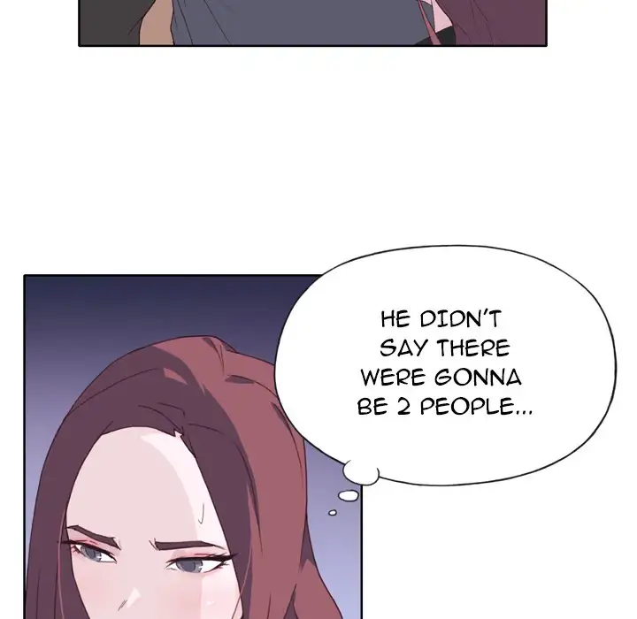 Tighty Lady - Chapter 12 [photo 85] - MangaPorn
