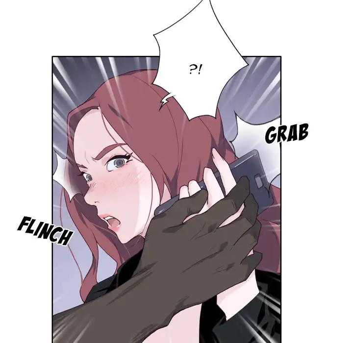 Tighty Lady - Chapter 12 [photo 90] - MangaPorn