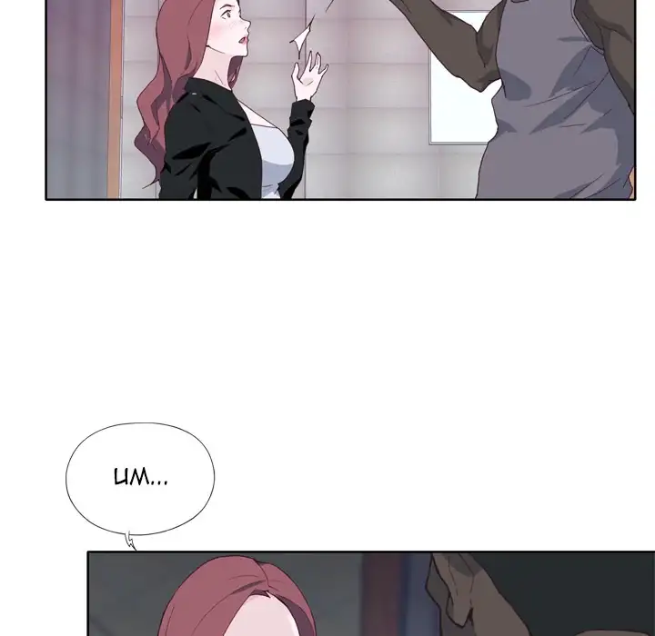 Tighty Lady - Chapter 12 [photo 92] - MangaPorn