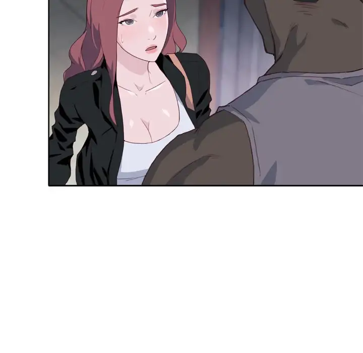 Tighty Lady - Chapter 12 [photo 93] - MangaPorn