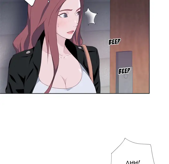 Tighty Lady - Chapter 12 [photo 96] - MangaPorn