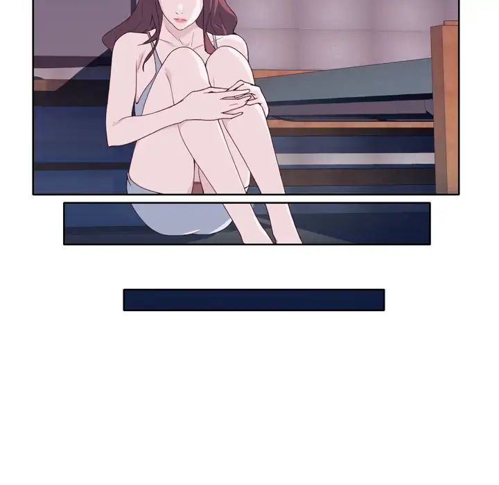 Tighty Lady - Chapter 13 [photo 10] - MangaPorn