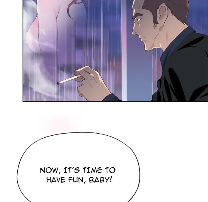 Tighty Lady - Chapter 13 [photo 13] - MangaPorn