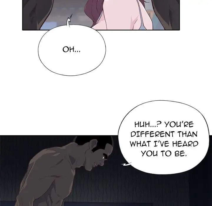 Tighty Lady - Chapter 13 [photo 15] - MangaPorn