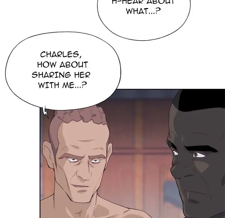 Tighty Lady - Chapter 13 [photo 17] - MangaPorn