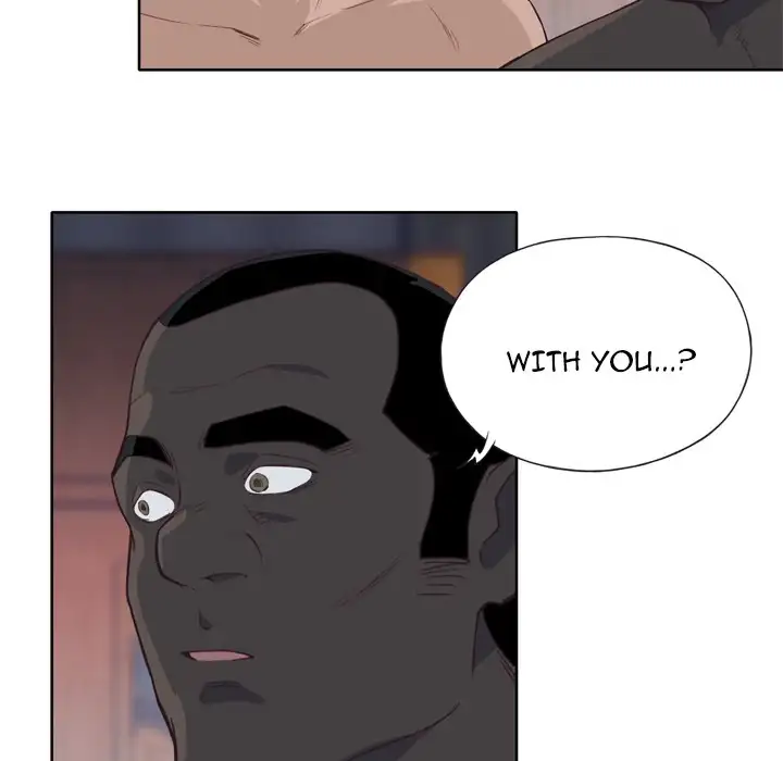 Tighty Lady - Chapter 13 [photo 18] - MangaPorn