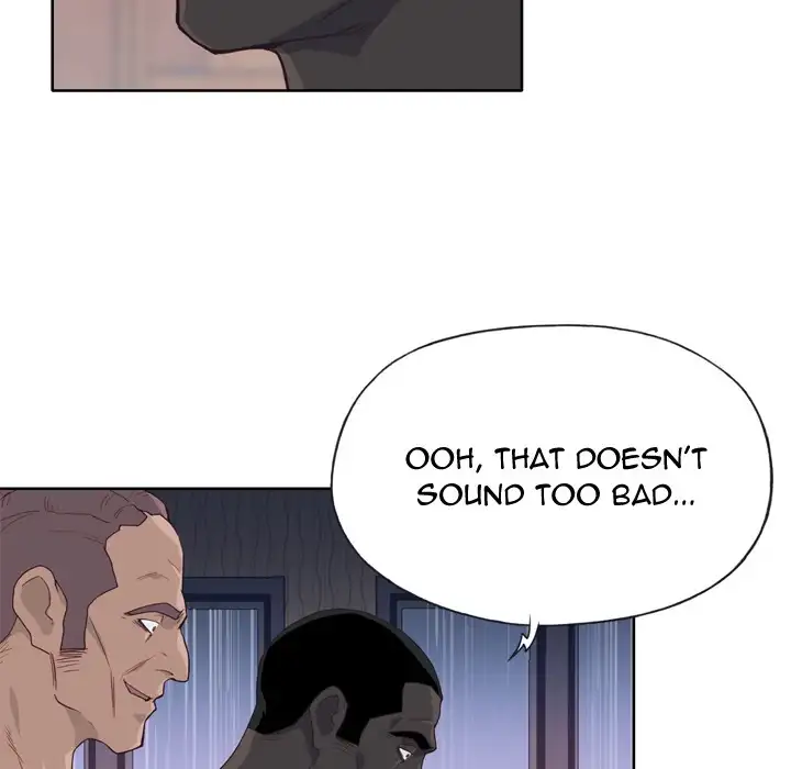 Tighty Lady - Chapter 13 [photo 19] - MangaPorn