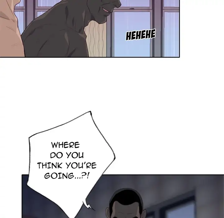 Tighty Lady - Chapter 13 [photo 20] - MangaPorn