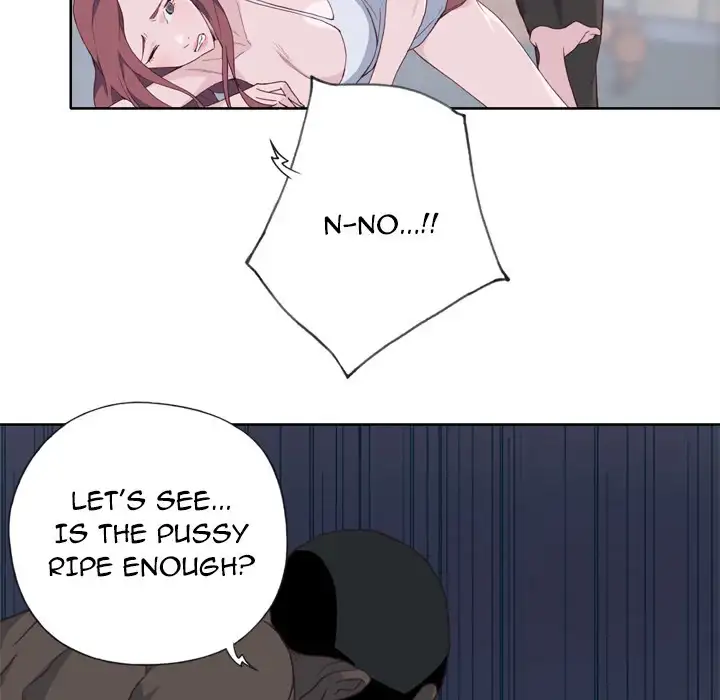 Tighty Lady - Chapter 13 [photo 22] - MangaPorn