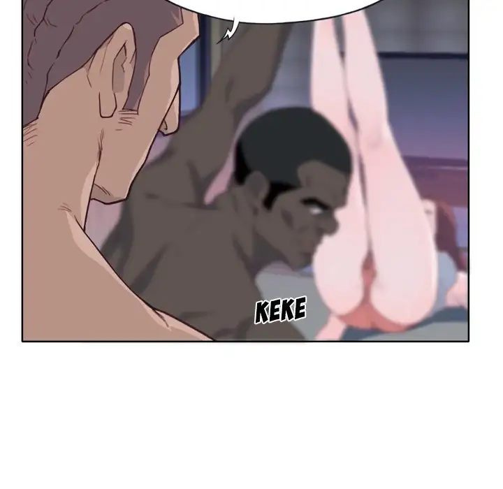 Tighty Lady - Chapter 13 [photo 27] - MangaPorn