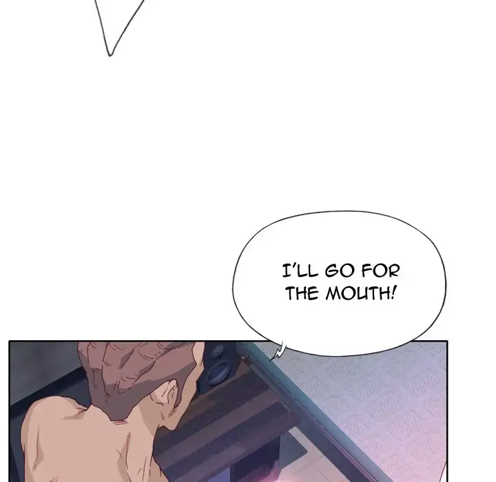 Tighty Lady - Chapter 13 [photo 49] - MangaPorn