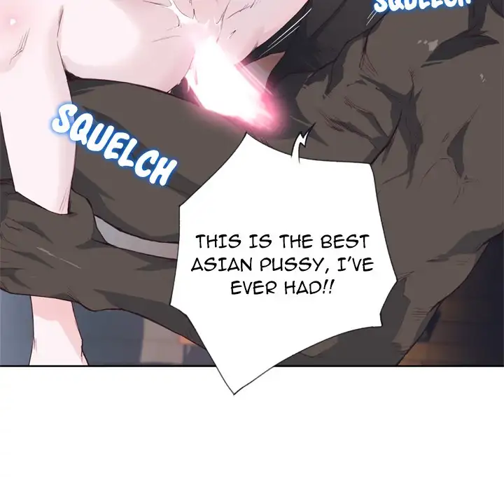 Tighty Lady - Chapter 13 [photo 54] - MangaPorn