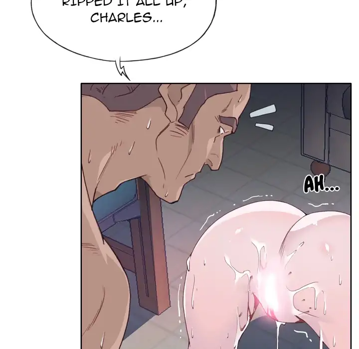 Tighty Lady - Chapter 13 [photo 70] - MangaPorn