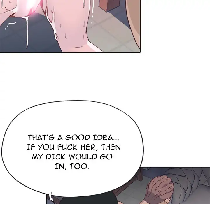 Tighty Lady - Chapter 13 [photo 74] - MangaPorn