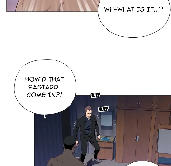 Tighty Lady - Chapter 13 [photo 87] - MangaPorn