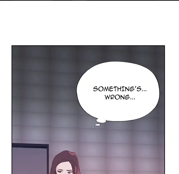 Tighty Lady - Chapter 13 [photo 9] - MangaPorn