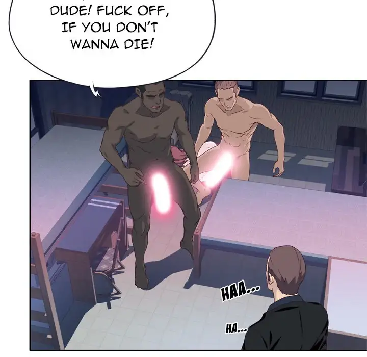 Tighty Lady - Chapter 13 [photo 92] - MangaPorn