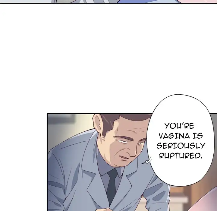 Tighty Lady - Chapter 14 [photo 22] - MangaPorn