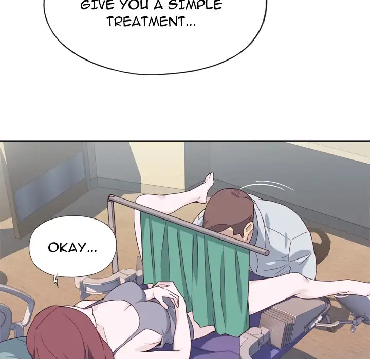 Tighty Lady - Chapter 14 [photo 27] - MangaPorn