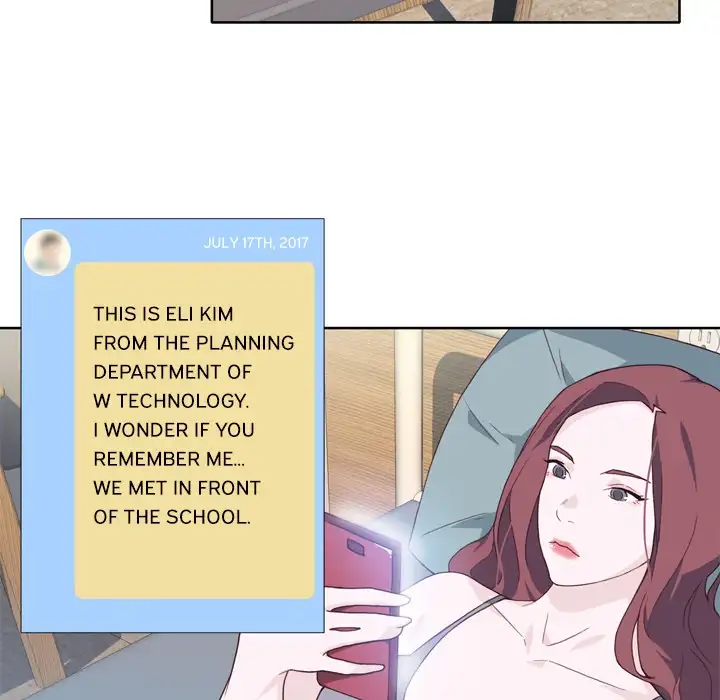 Tighty Lady - Chapter 14 [photo 40] - MangaPorn
