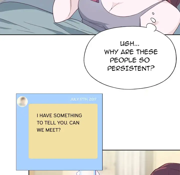 Tighty Lady - Chapter 14 [photo 41] - MangaPorn
